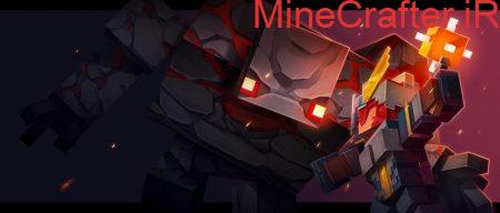 minecraft Dungeons